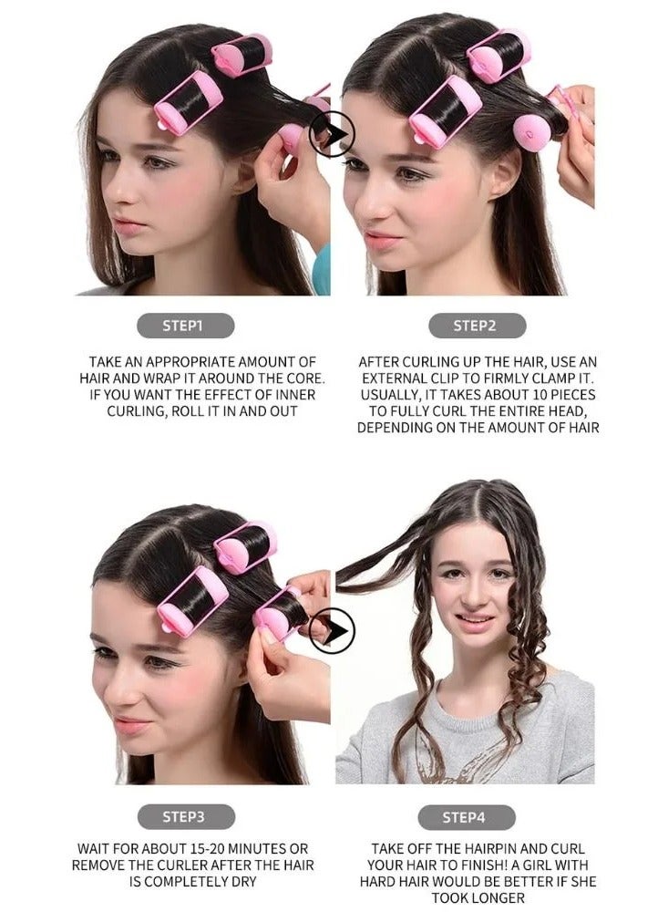 ماكس دونا لفافات شعر إسفنج 3cm من ماكس دونا - Image 2